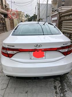 هيونداي أزيرا